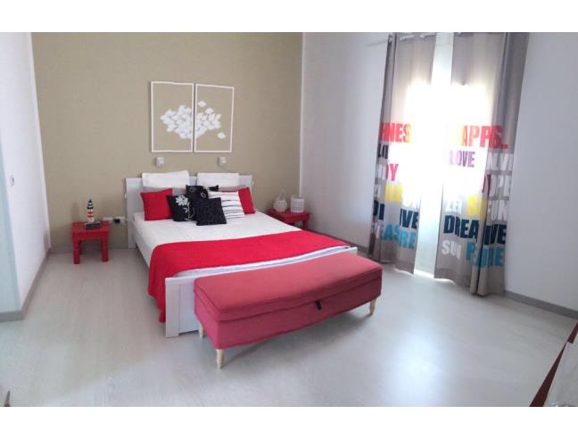 Anteprima foto 1 - Offerte Vacanze Bed & Breakfast a Mazara del Vallo (Trapani)