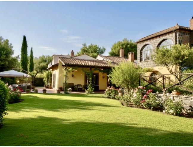 Anteprima foto 1 - Offerte Vacanze Bed & Breakfast a Milo (Catania)
