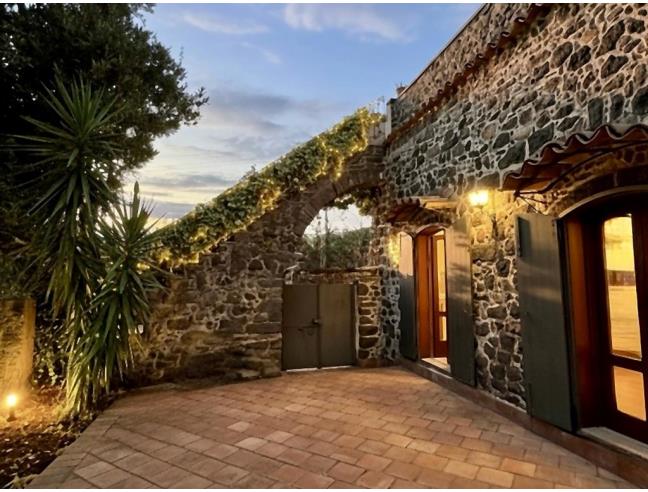 Anteprima foto 1 - Offerte Vacanze Bed & Breakfast a Milo (Catania)