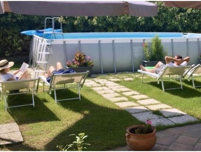 Anteprima foto 2 - Offerte Vacanze Bed & Breakfast a Milo (Catania)
