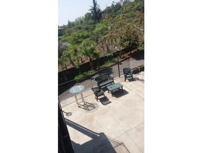 Anteprima foto 3 - Offerte Vacanze Bed & Breakfast a Milo (Catania)