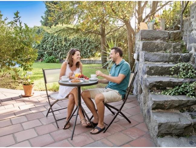 Anteprima foto 4 - Offerte Vacanze Bed & Breakfast a Milo (Catania)