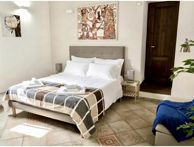Anteprima foto 5 - Offerte Vacanze Bed & Breakfast a Milo (Catania)