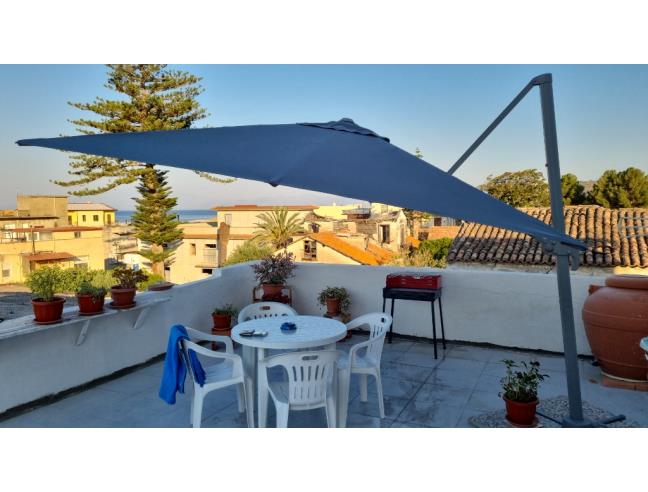 Anteprima foto 1 - Offerte Vacanze Bed & Breakfast a Montebello Ionico (Reggio Calabria)