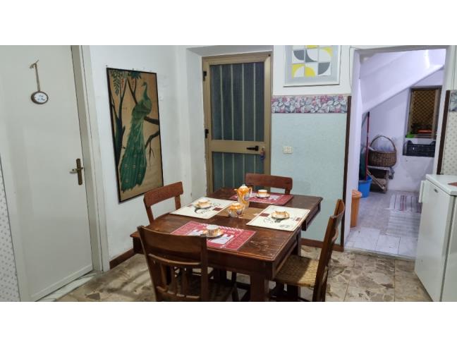 Anteprima foto 2 - Offerte Vacanze Bed & Breakfast a Montebello Ionico (Reggio Calabria)
