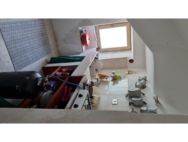 Anteprima foto 4 - Offerte Vacanze Bed & Breakfast a Montebello Ionico (Reggio Calabria)