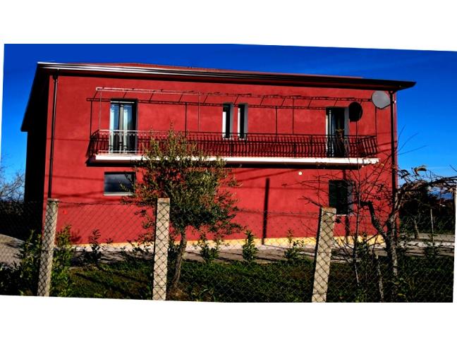 Anteprima foto 1 - Offerte Vacanze Bed & Breakfast a Montefalcione (Avellino)