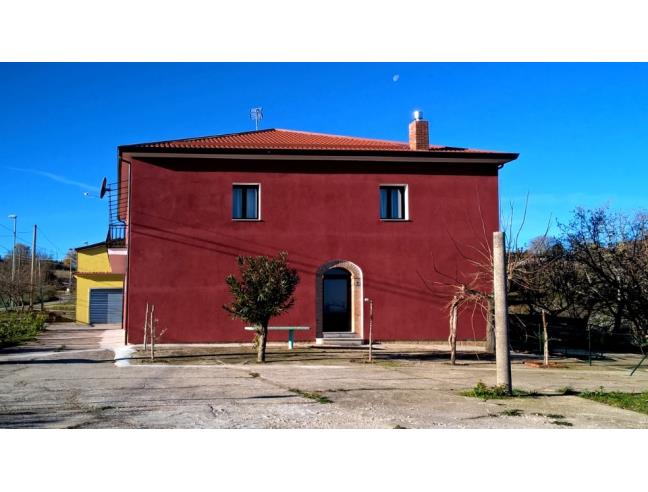 Anteprima foto 2 - Offerte Vacanze Bed & Breakfast a Montefalcione (Avellino)