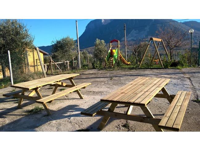 Anteprima foto 3 - Offerte Vacanze Bed & Breakfast a Montefalcione (Avellino)