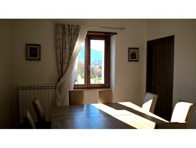 Anteprima foto 4 - Offerte Vacanze Bed & Breakfast a Montefalcione (Avellino)