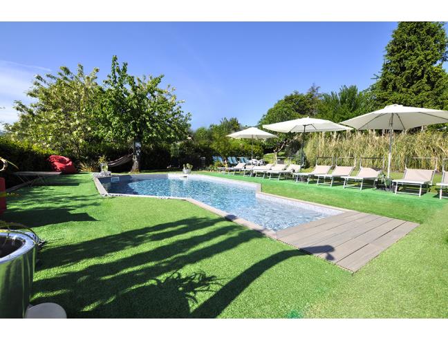 Anteprima foto 3 - Offerte Vacanze Bed & Breakfast a Monterenzio - San Benedetto Del Querceto