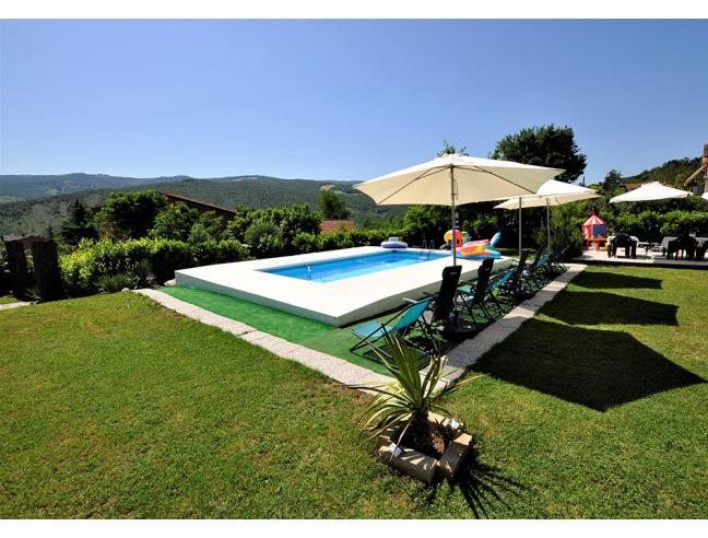 Anteprima foto 4 - Offerte Vacanze Bed & Breakfast a Monterenzio - San Benedetto Del Querceto