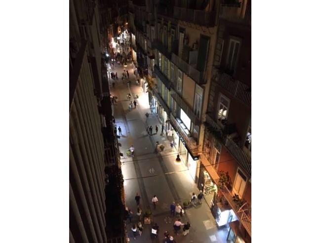 Anteprima foto 5 - Offerte Vacanze Bed & Breakfast a Napoli - Chiaia