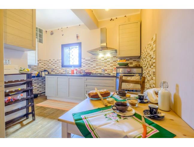 Anteprima foto 3 - Offerte Vacanze Bed & Breakfast a Nicolosi (Catania)