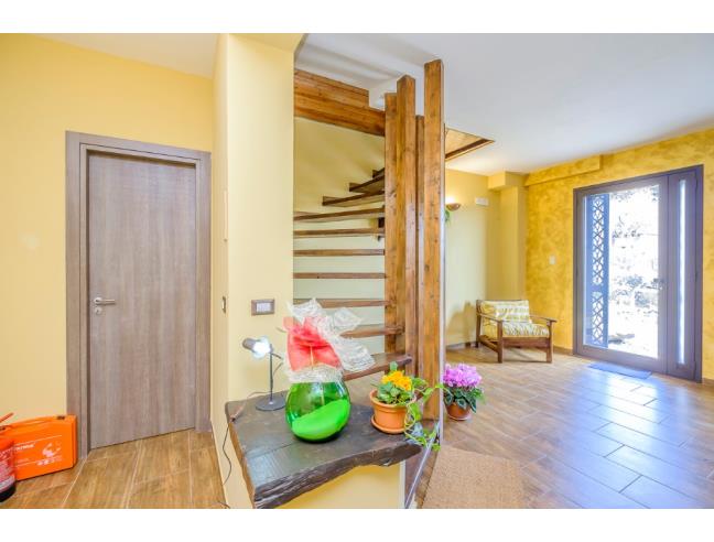 Anteprima foto 4 - Offerte Vacanze Bed & Breakfast a Nicolosi (Catania)