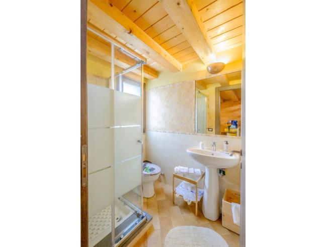 Anteprima foto 5 - Offerte Vacanze Bed & Breakfast a Nicolosi (Catania)