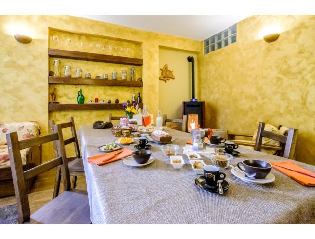 Anteprima foto 6 - Offerte Vacanze Bed & Breakfast a Nicolosi (Catania)