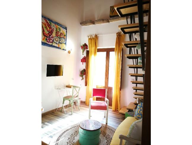 Anteprima foto 8 - Offerte Vacanze Bed & Breakfast a Palermo - Mercato del Capo