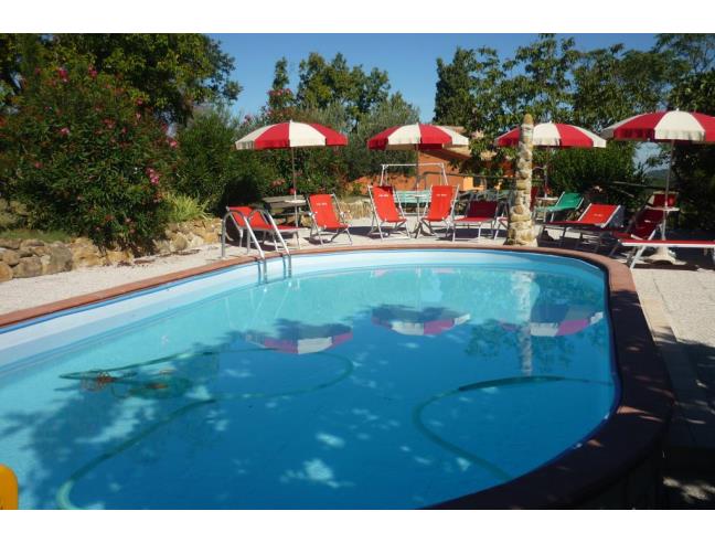 Anteprima foto 4 - Offerte Vacanze Bed & Breakfast a Pesaro (Pesaro e Urbino)