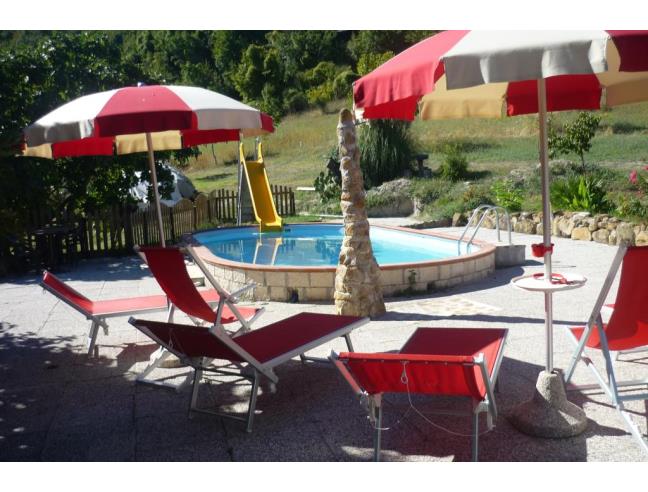 Anteprima foto 7 - Offerte Vacanze Bed & Breakfast a Pesaro (Pesaro e Urbino)