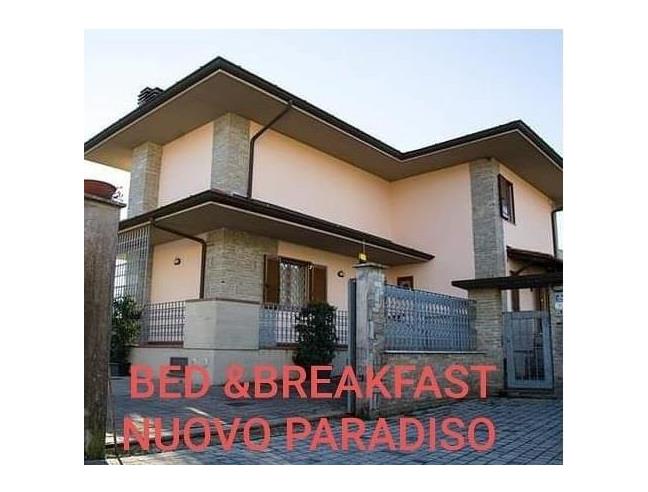 Anteprima foto 1 - Offerte Vacanze Bed & Breakfast a Pescia - Pescia Morta