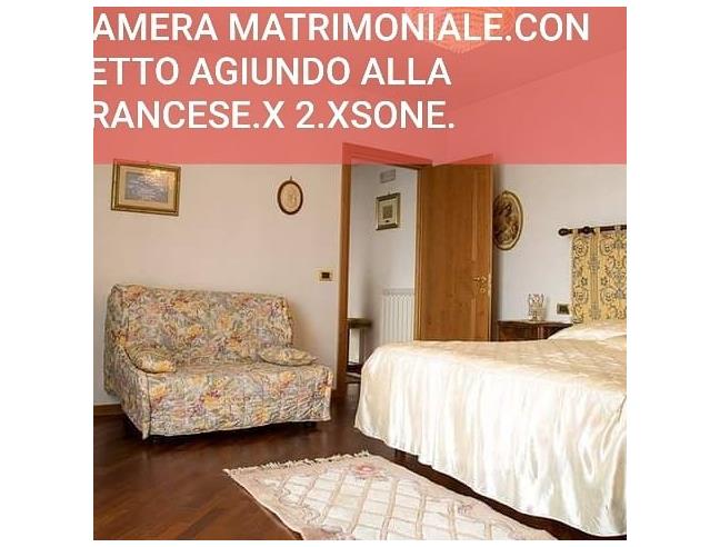Anteprima foto 3 - Offerte Vacanze Bed & Breakfast a Pescia - Pescia Morta