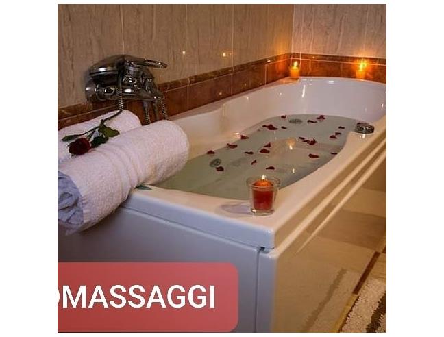 Anteprima foto 4 - Offerte Vacanze Bed & Breakfast a Pescia - Pescia Morta