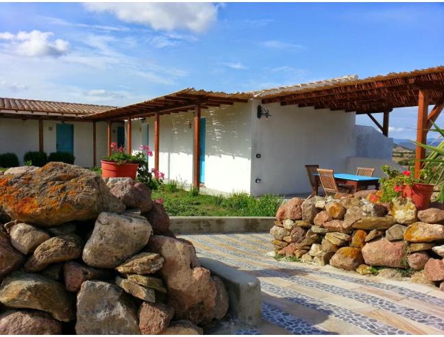 Anteprima foto 1 - Offerte Vacanze Bed & Breakfast a Piscinas (Carbonia-Iglesias)