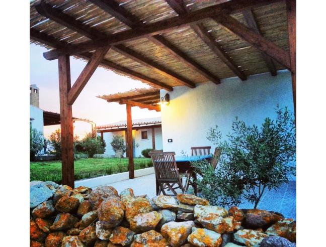 Anteprima foto 5 - Offerte Vacanze Bed & Breakfast a Piscinas (Sud Sardegna)