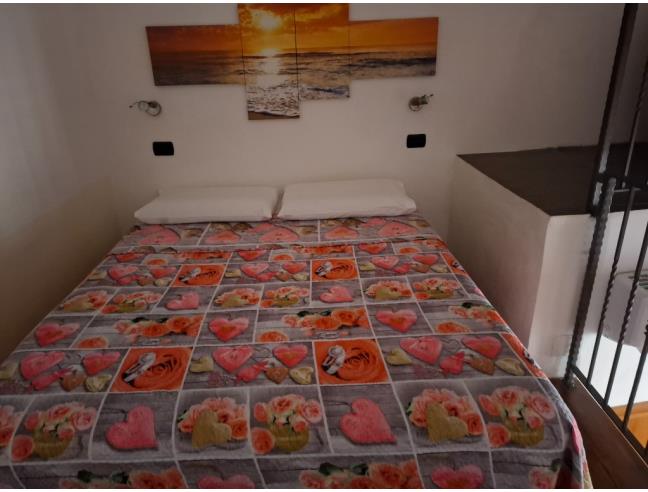 Anteprima foto 2 - Offerte Vacanze Bed & Breakfast a Pizzo (Vibo Valentia)