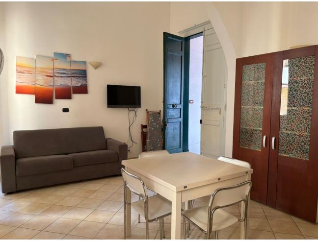 Anteprima foto 4 - Offerte Vacanze Bed & Breakfast a Pizzo (Vibo Valentia)