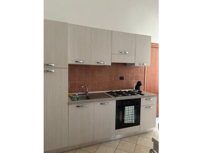 Anteprima foto 5 - Offerte Vacanze Bed & Breakfast a Pizzo (Vibo Valentia)