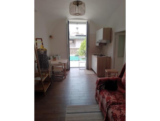 Anteprima foto 5 - Offerte Vacanze Bed & Breakfast a Portici (Napoli)