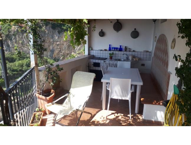 Anteprima foto 8 - Offerte Vacanze Bed & Breakfast a Positano (Salerno)