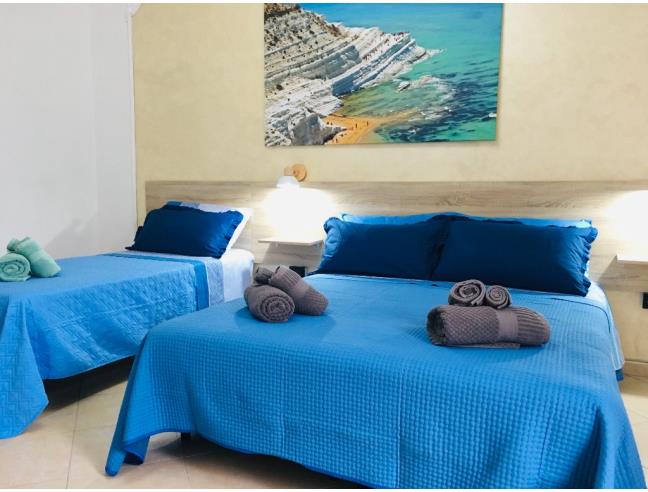 Anteprima foto 1 - Offerte Vacanze Bed & Breakfast a Realmonte (Agrigento)