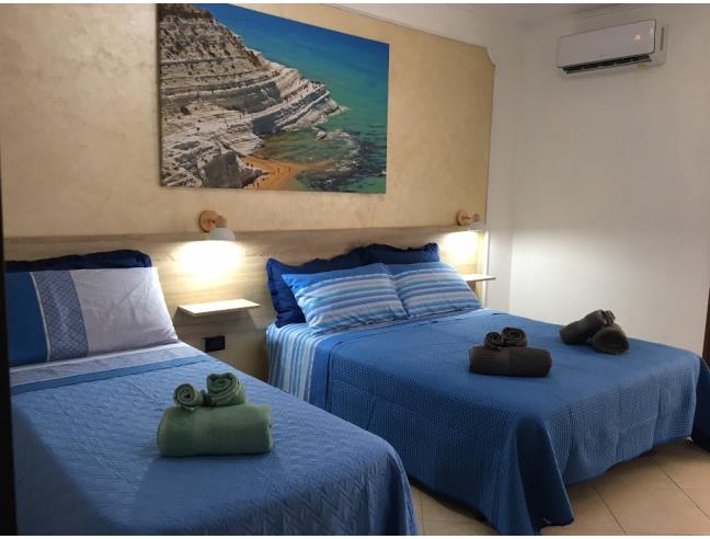 Anteprima foto 7 - Offerte Vacanze Bed & Breakfast a Realmonte (Agrigento)