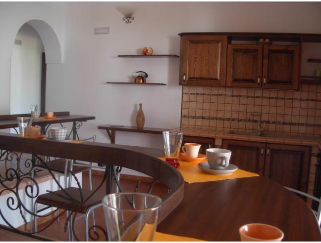 Anteprima foto 3 - Offerte Vacanze Bed & Breakfast a Ricadi - Brivadi