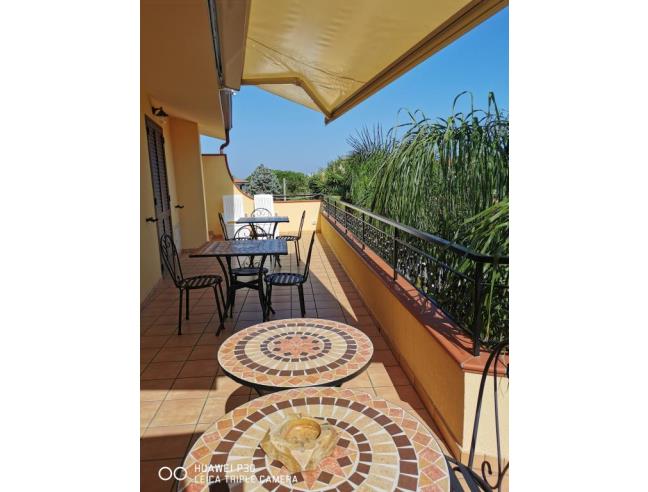 Anteprima foto 5 - Offerte Vacanze Bed & Breakfast a Ricadi - Brivadi