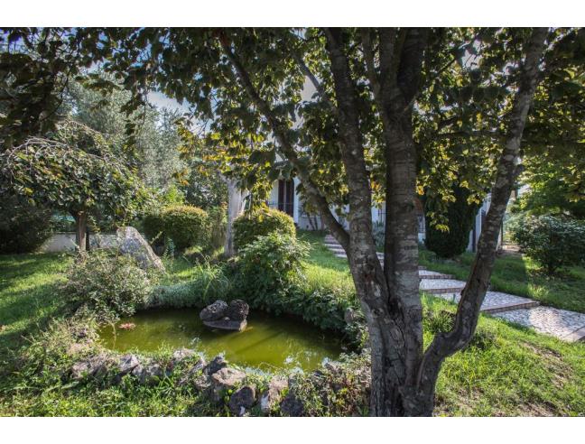 Anteprima foto 4 - Offerte Vacanze Bed & Breakfast a Riva del Po (Ferrara)