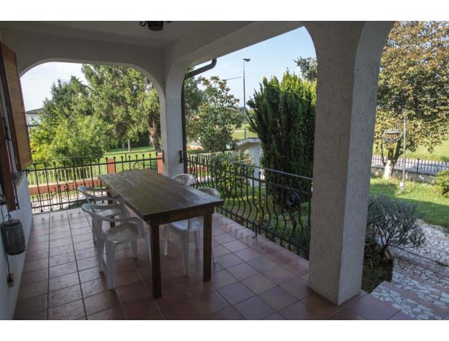 Anteprima foto 8 - Offerte Vacanze Bed & Breakfast a Riva del Po (Ferrara)