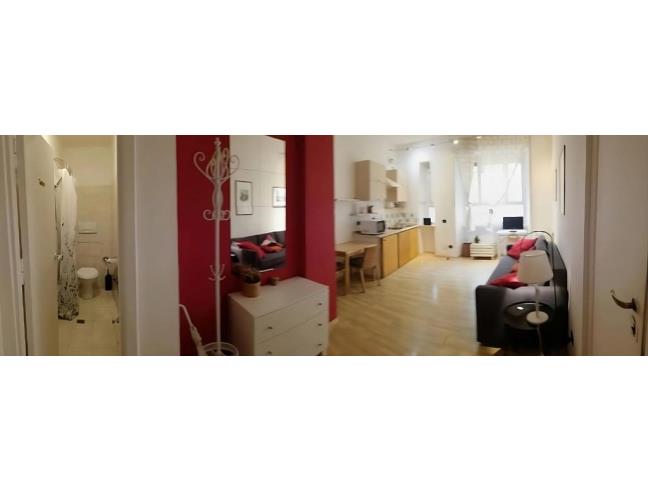 Anteprima foto 3 - Offerte Vacanze Bed & Breakfast a Roma - Re di Roma