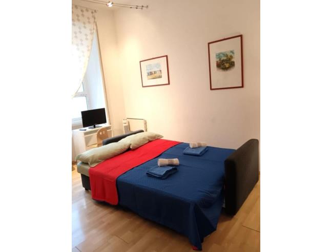 Anteprima foto 4 - Offerte Vacanze Bed & Breakfast a Roma - Re di Roma