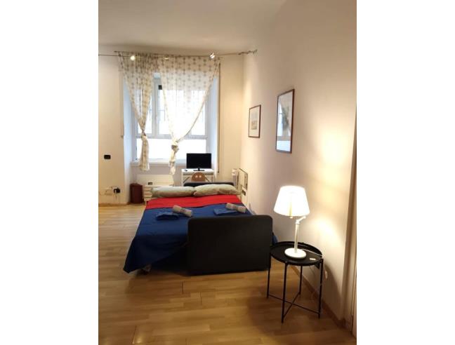 Anteprima foto 5 - Offerte Vacanze Bed & Breakfast a Roma - San Giovanni