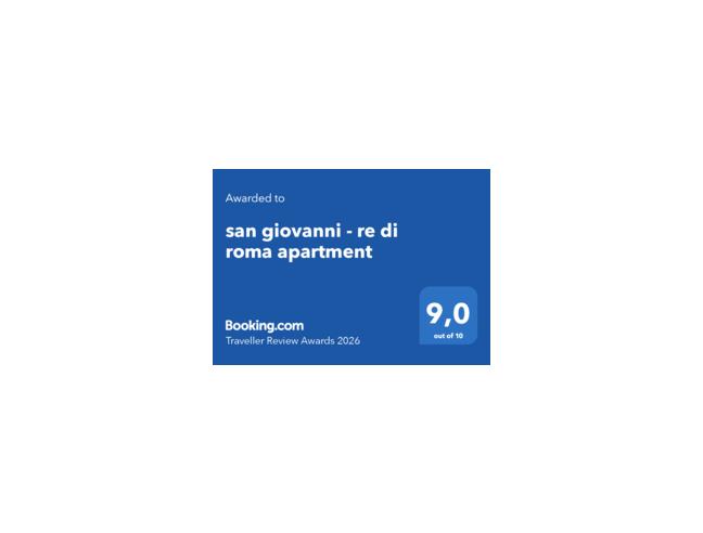 Anteprima foto 8 - Offerte Vacanze Bed & Breakfast a Roma - San Giovanni