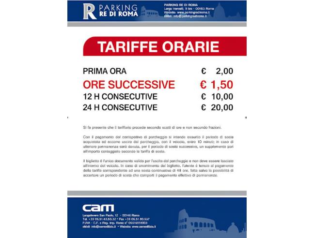 Anteprima foto 8 - Offerte Vacanze Bed & Breakfast a Roma - San Giovanni