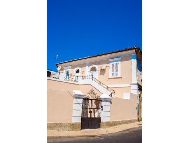 Anteprima foto 1 - Offerte Vacanze Bed & Breakfast a Rossano (Cosenza)