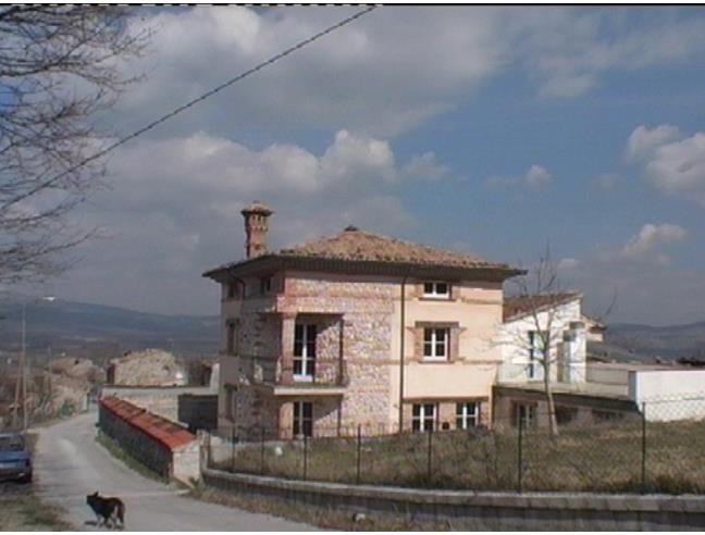 Anteprima foto 1 - Offerte Vacanze Bed & Breakfast a San Massimo - Contrada Canonica