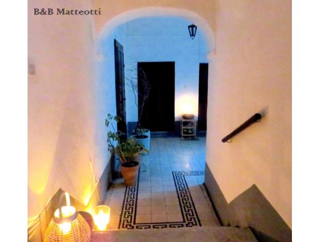 Anteprima foto 7 - Offerte Vacanze Bed & Breakfast a Sarzana (La Spezia)