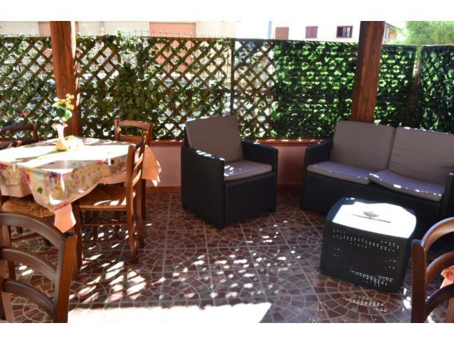 Anteprima foto 4 - Offerte Vacanze Bed & Breakfast a Siniscola - La Caletta