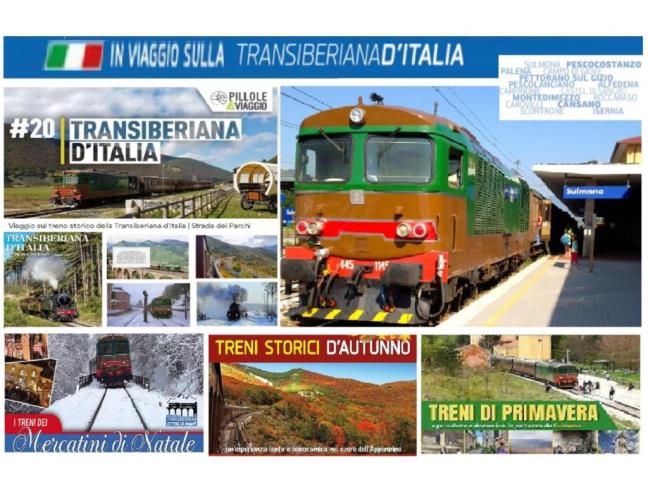 Anteprima foto 4 - Offerte Vacanze Bed & Breakfast a Sulmona (L'Aquila)